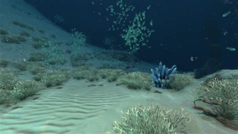 The dunes subnautica. Feb 27, 2018 · Personally, i wouldnt take the cyclops in to the dunes biome, park up on the edge and then go for a stomp around it in the pawn suit. As there is little to none obstructive flora in the biome, walking around in the prawn suit is quite enjoyable. Seamoth is also very suitable. #7. Antarata Feb 28, 2018 @ 1:17am. 