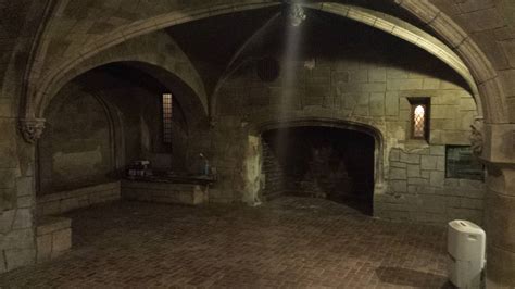 The dungeon in a house in working in! Built 1917 creepy