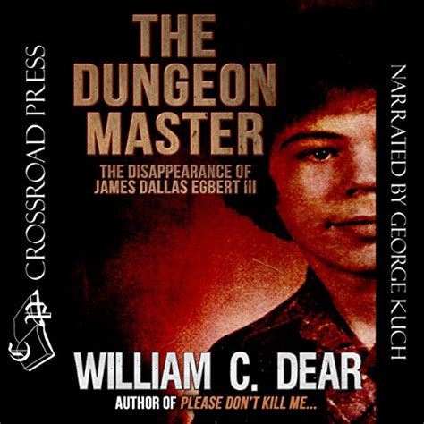 The dungeon master the disappearance of james dallas egbert iii. - Primeros auxilios en montana manuales desnivel.