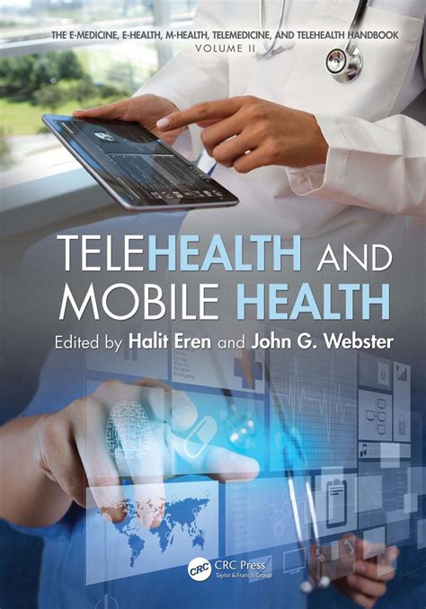 The e medicine e health m health telemedicine and telehealth handbook two volume set. - El doctor avellaneda y la guerra del pacífico.
