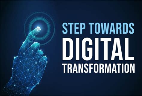 The eCedi Pilot Program: A Step Towards Digital Transformation