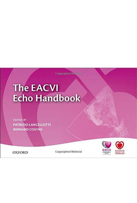 The eacvi echo handbook the european society of cardiology textbooks. - Toy story the essential guide toy story 2.