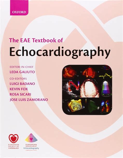 The eae textbook of echocardiography online the european society of. - Sharp mx 5500n mx 6200n mx 7000n service manual.
