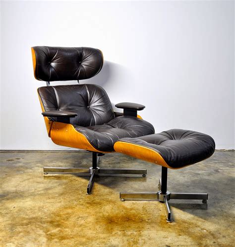 The eames lounge chair an icon of modern design. - The nalco water handbook by nalco chemical company.