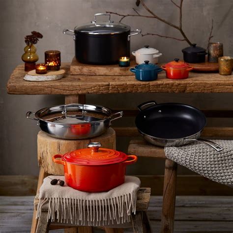 The early Le Creuset Black Friday deals you should grab now