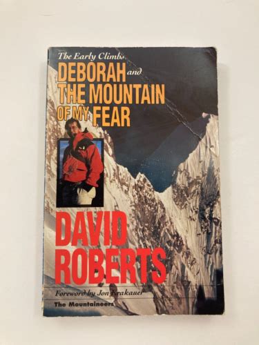 The early climbs deborah the mountain of my fear. - Survey manual for mmup in qatar.