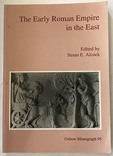 The early roman empire in the east oxbow monograph. - Manual de soluciones para excursiones en matemática moderna.