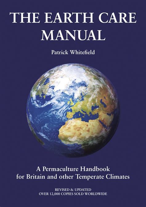 The earth care manual a permaculture handbook for britain and other temperate climates. - La fiesta del corpus christi en castilla-la mancha.