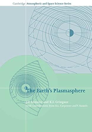 The earth s plasmasphere cambridge atmospheric and space science series. - Sony kdl 46sl140 lcd tv service handbuch.