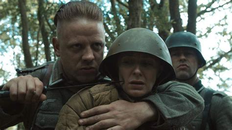 The eastern front movie wikipedia. JUANA SUMMERS, HOST: "All Quiet On The Western Front," the classic novel about the horrors of World War I as told by a German soldier, has been retold as a movie by a German director. It's out on ... 