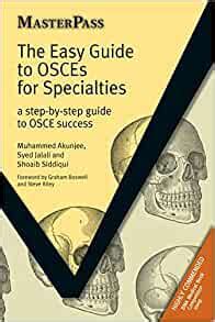 The easy guide to osces for specialties a step by step guide to osce success masterpass. - Mercedes benz 2011 s class s550 blueefficiency cgi s600 s63 amg owners owner s user operator manual.
