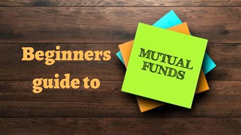 The easy way to invest in mutual funds a beginners guide. - Universidade do recife e a pesquisa histórica..