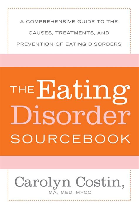 The eating disorders sourcebook a comprehensive guide to the causes treatments and prevention of e. - Boeing 737 technical guide chris brady.