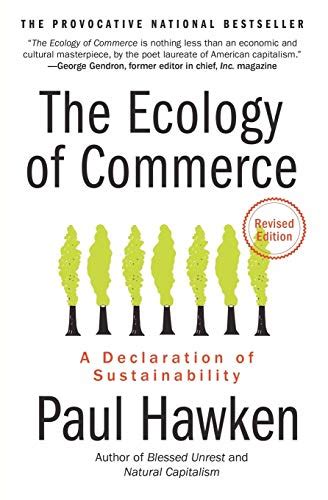 The ecology of commerce by paul hawken l summary study guide. - Mazda 3 mazda speed 3 2007 2009 workshop repair manual.