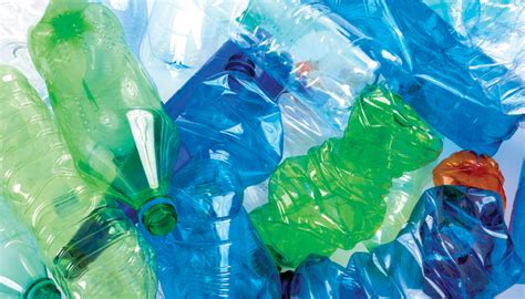 The economics of PET recycling - Recycling Today