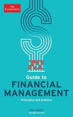 The economist guide to financial management 2nd ed principles and. - Exportación de servicios y compras del estado.