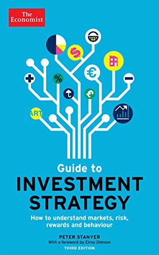 The economist guide to investment strategy 3rd ed how to understand markets risk rewards and behaviour. - The ultimate job hunters guidebook 6th edition.