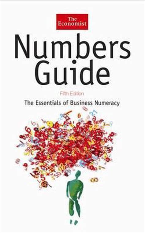The economist numbers guide 6th ed the essentials of business numeracy economist books. - Bose cinemate series ii user guide.