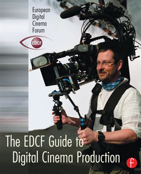 The edcf guide to digital cinema production. - Respuestas del manual del laboratorio de planeta tierra.
