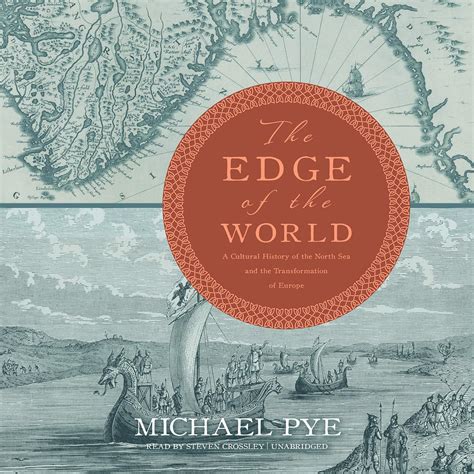 The edge of world a cultural history north sea and transformation europe michael pye. - Coleccion de códigos de la república de chile..
