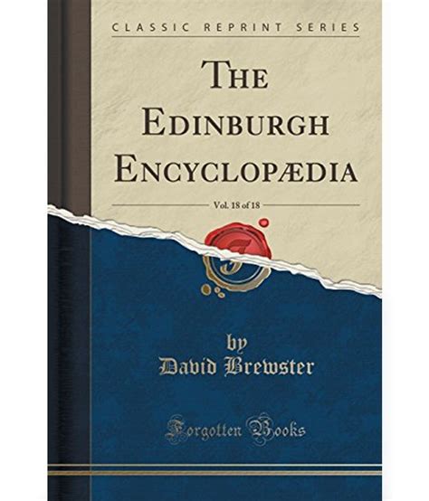 The edinburgh encyclopaedia volume 9 filetype. - Bibliographie du saint-simonisme, avec trois textes inédits..