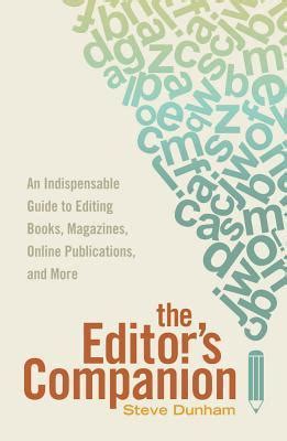The editors companion an indispensable guide to editing books magazines online publications and more. - The complementary therapists guide to conventional medicine by clare stephenson.