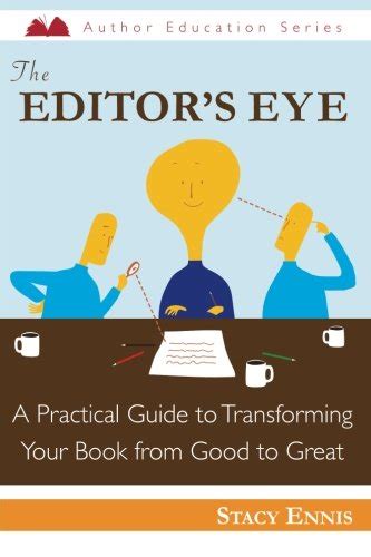 The editors eye a practical guide to transforming your book from good to great author education series 1. - West bend 55108 espresso coffee maker user manual.