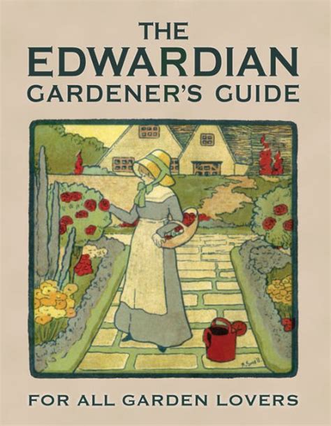 The edwardian gardener s guide for all garden lovers old house. - Mac dhcp with manual ip address.