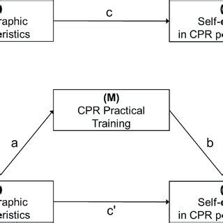 The effect of IMB model on CPR self-efficacy in high