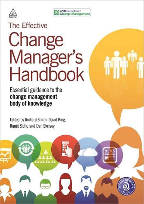 The effective change managers handbook by richard smith. - Dynamic ax retail back office guide.