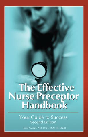 The effective nurse preceptor handbook your guide to success 2nd edition. - Computer basics absolute beginners guide windows 10 edition includes content update program 8th edition.