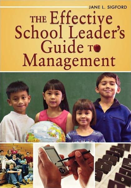 The effective school leaders guide to management by jane l sigford. - Hvac design manual for hospitals operation theater.