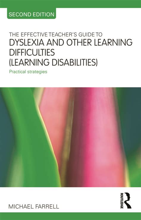 The effective teachers guide to dyslexia and other learning difficulties learning disabilities 2nd edition. - 1990 1997 ford escort and orion service manual.