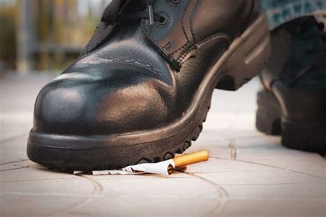 The effects that smoking has on the feet - PiedRéseau - FootNetwo…