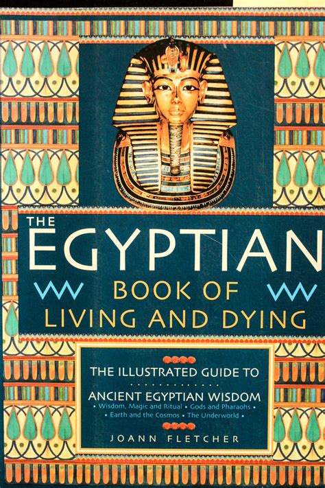 The egyptian book of living dying the illustrated guide to ancient egyptian wisdom. - Get statesman washing machine instruction manual.