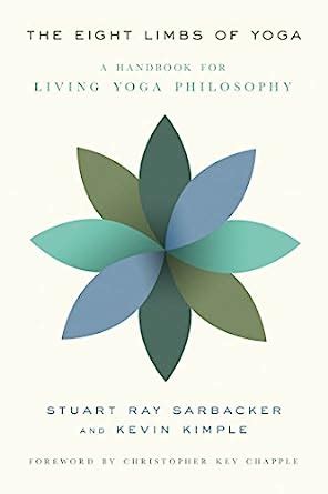 The eight limbs of yoga a handbook for living yoga. - The thing around your neck short story.