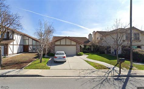 The eight most expensive reported home sales in Milpitas the week of April 10