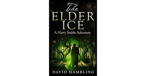 The elder ice harry stubbs book 1. - Padre casafus y otros cuentos ; a próposito de tomas carrasquilla y su obra.