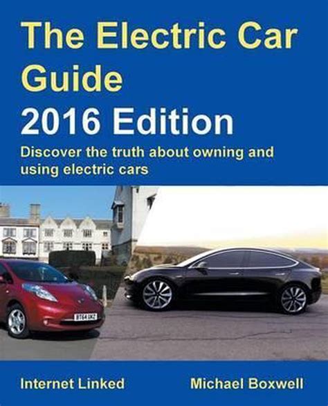 The electric car guide 2015 edition discover the truth about. - Black decker 7 14 saw instruction manual model 7308.
