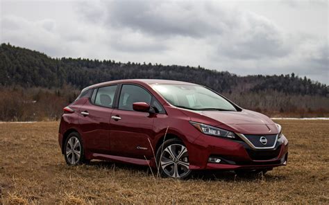 The electric car guide nissan leaf. - National first line supervisor study guide.