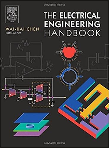 The electrical engineering handbook wai kai chen. - 2007 toyota camry hybrid repair manual.