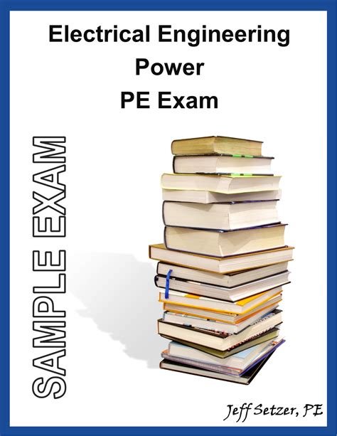 The electrical engineers guide to passing the power pe exam. - Audi a4 b6 8e service manual.