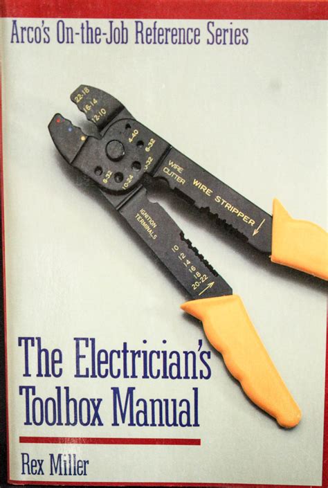 The electrician s toolbox manual arco s on the job. - Nationalisme, antisémitisme et fascisme en france.