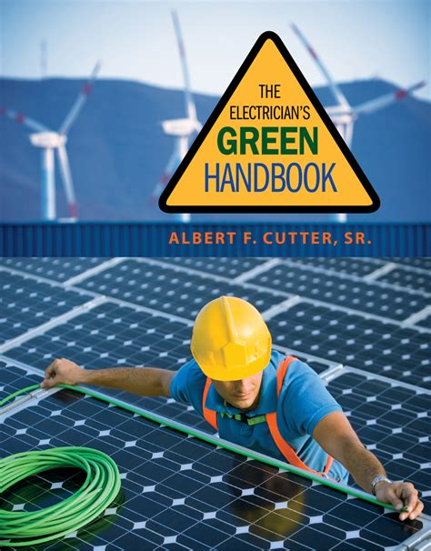 The electricians green handbook 1st edition. - Dave ramseys complete guide to money ebook.