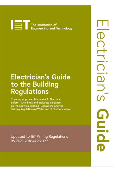 The electricians guide to the building regulations electrical regulations. - Oxford reading tree treetops time chronicles level 11 beyond the door.