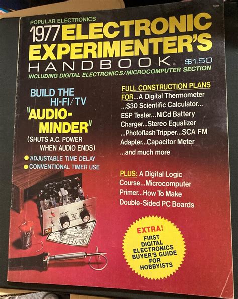 The electronic experimenter s manual tubebooks org. - Lego star wars the force awakens unofficial guide.