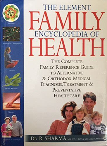The element family encyclopedia of health the complete reference guide to alternative and orthodox diagnosis. - Watch repairing cleaning and adjusting a practical handbook.