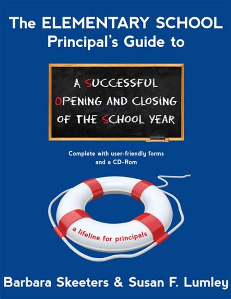 The elementary school principal s guide to a successful opening. - Operations management processes and supply solution manual.