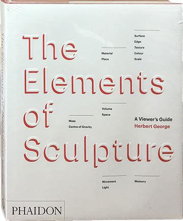 The elements of sculpture a viewers guide. - The racing motorcycle a technical guide for constructors vol 2.