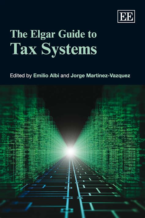 The elgar guide to tax systems the elgar guide to tax systems. - Zouave enoch et les loranger de sainte-anne-de-la-pérade.